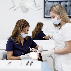 tratamientos dentales en endodoncia
