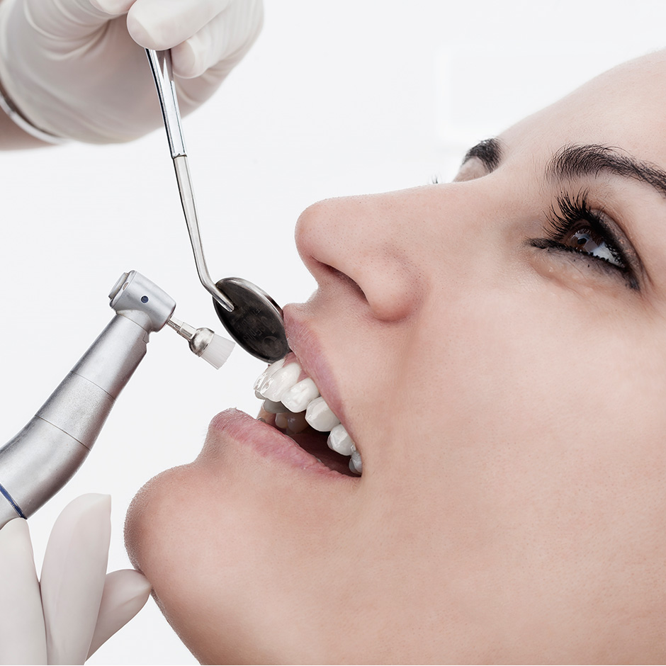 tratamientos dentales para prevención e higiene dental